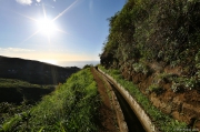 Madeira - levada Nova | fotografie
