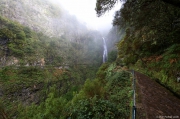 Madeira - levada Rabacal | fotografie