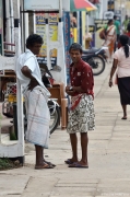 Srí Lanka | fotografie