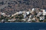Kréta - Cretan Village - Hersonissos | fotografie