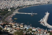 Turecko - Utopia World - Alanya | fotografie